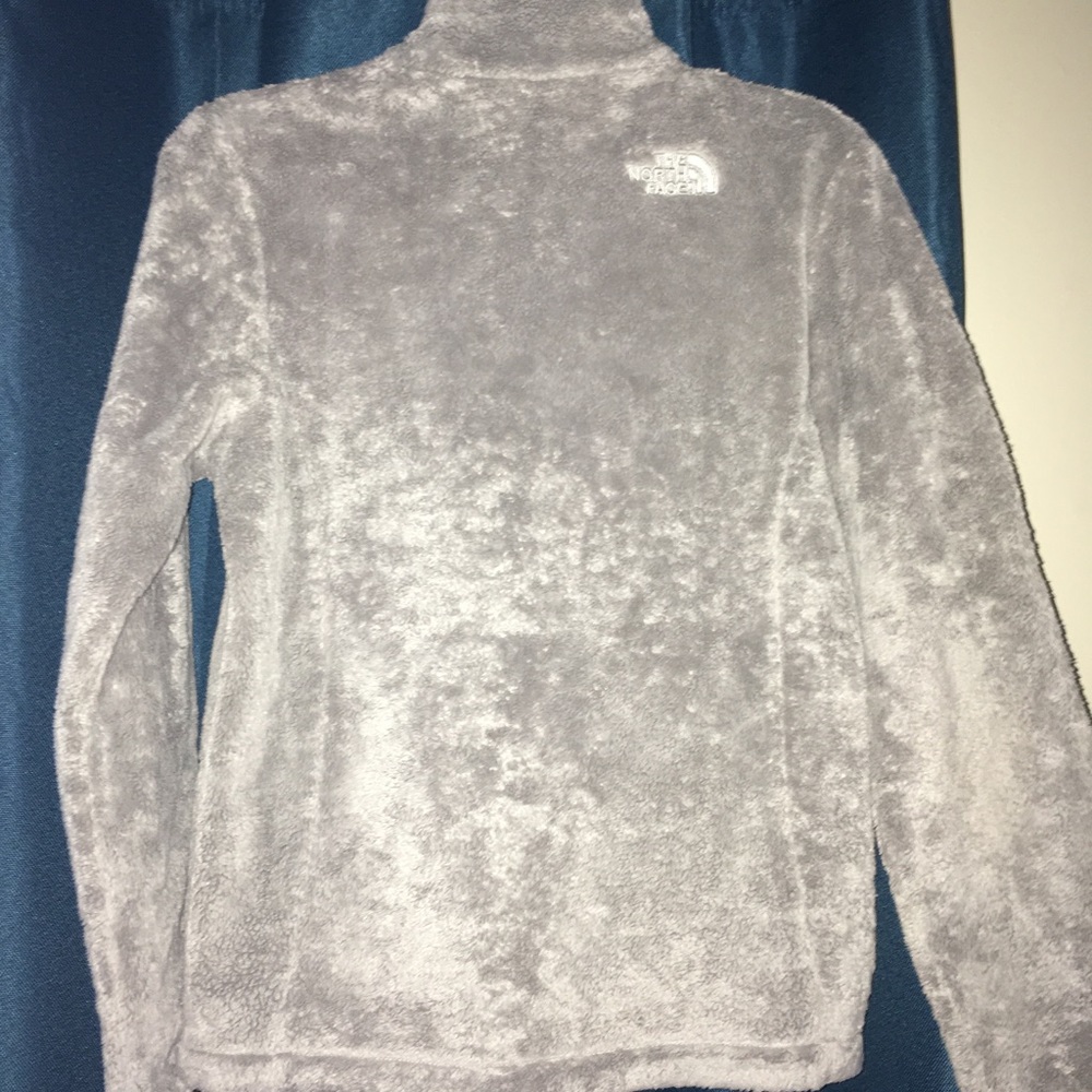 North Face